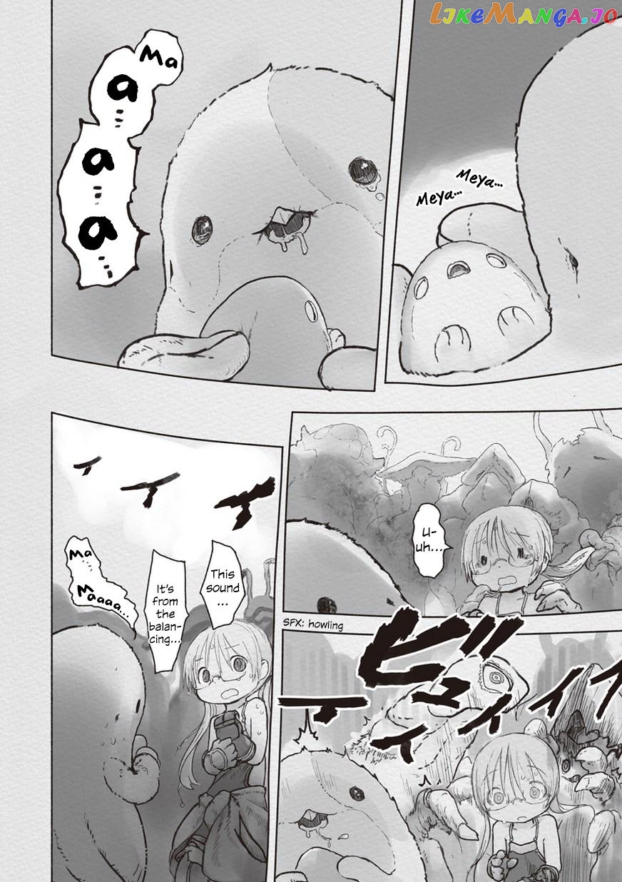 Made in Abyss, Chapter 43 image 12